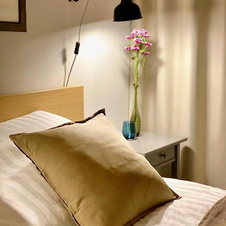 Apartamenty Park 梅尔诺 外观 照片