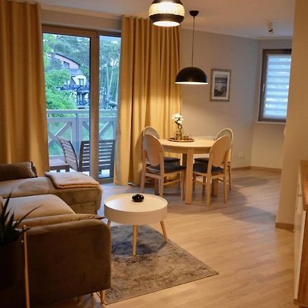 Apartamenty Park 梅尔诺 外观 照片