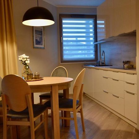 Apartamenty Park 梅尔诺 外观 照片