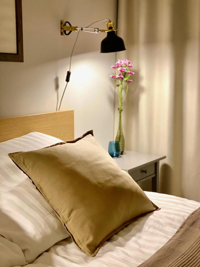 Apartamenty Park 梅尔诺 外观 照片