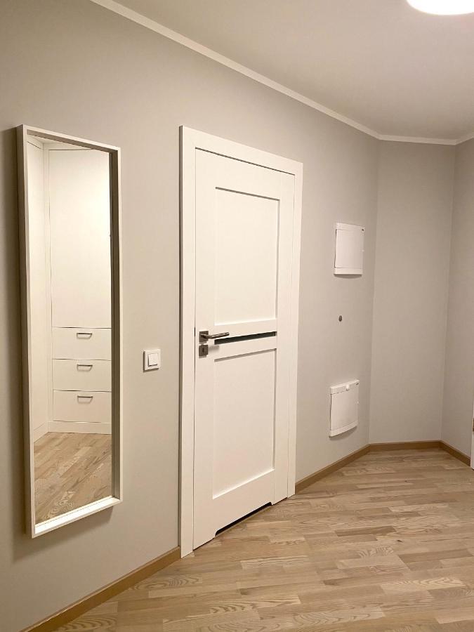 Apartamenty Park 梅尔诺 外观 照片