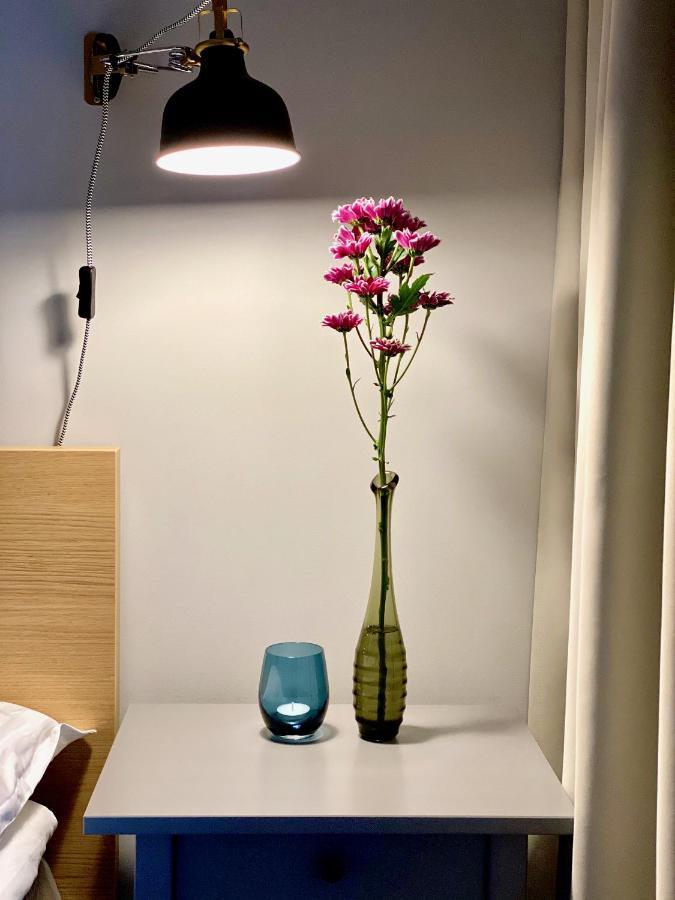 Apartamenty Park 梅尔诺 外观 照片