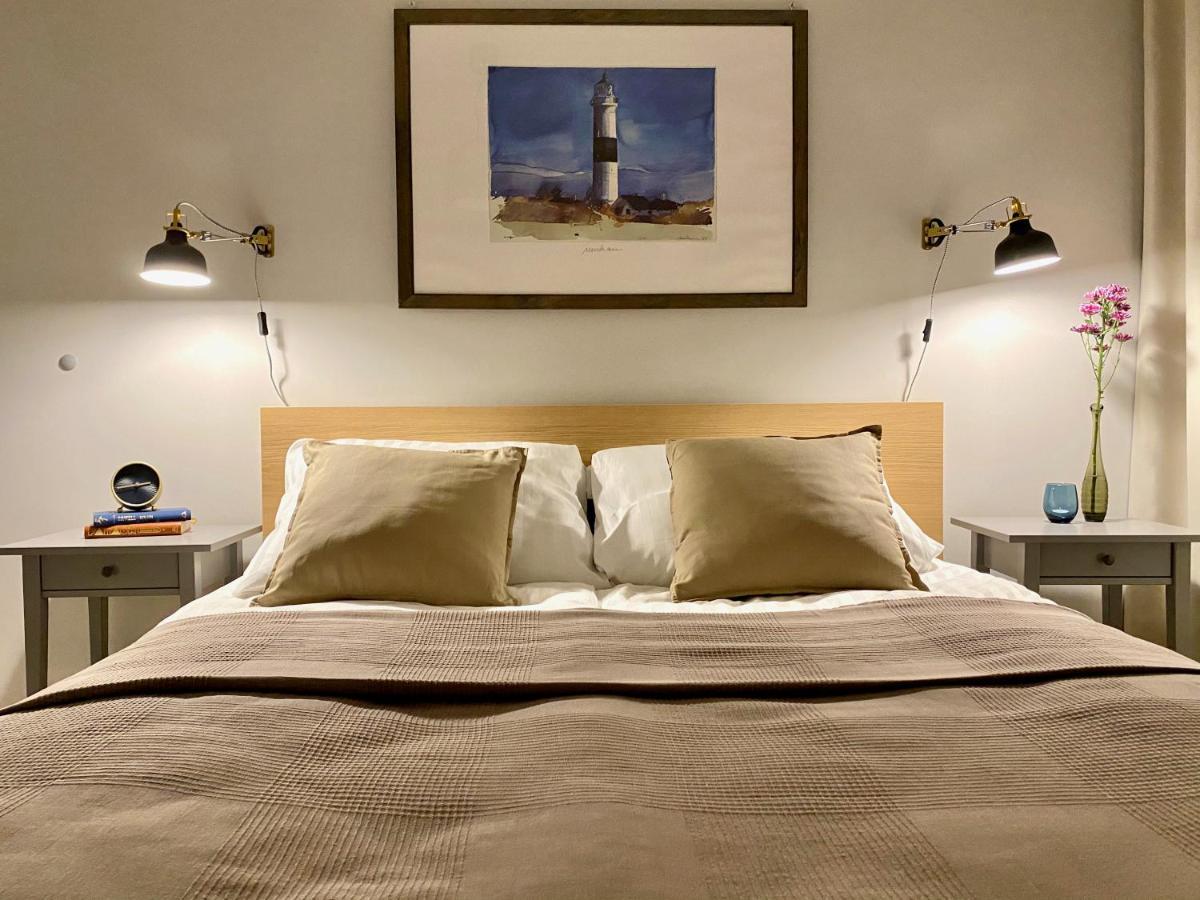Apartamenty Park 梅尔诺 外观 照片
