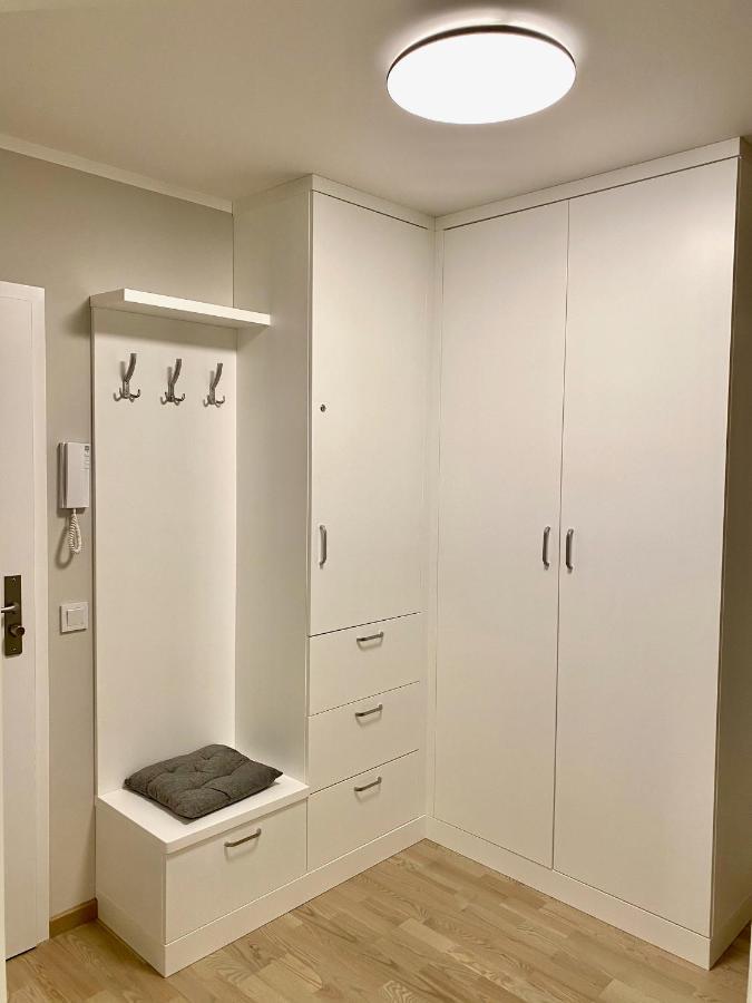 Apartamenty Park 梅尔诺 外观 照片