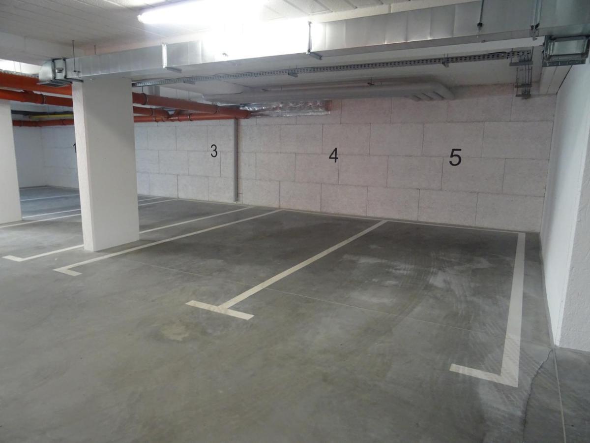 Apartamenty Park 梅尔诺 外观 照片