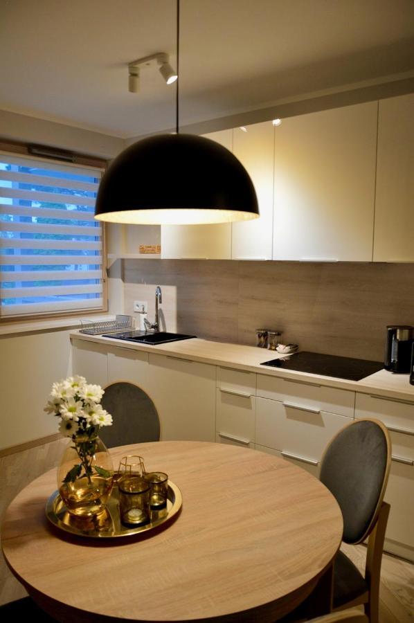 Apartamenty Park 梅尔诺 外观 照片