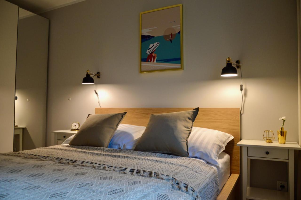 Apartamenty Park 梅尔诺 外观 照片