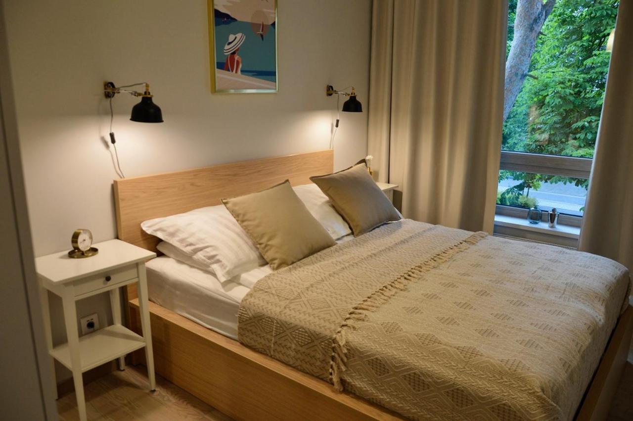 Apartamenty Park 梅尔诺 外观 照片