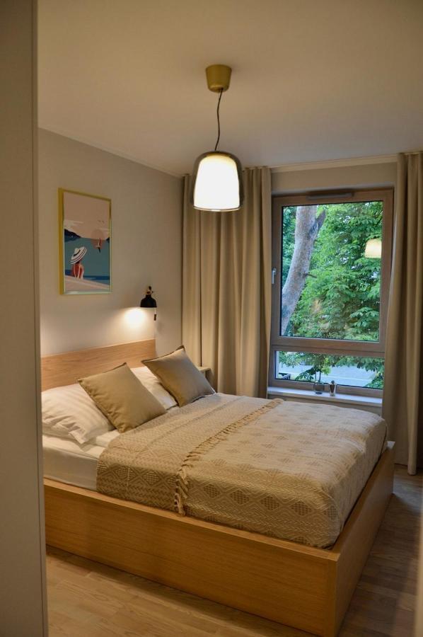 Apartamenty Park 梅尔诺 外观 照片